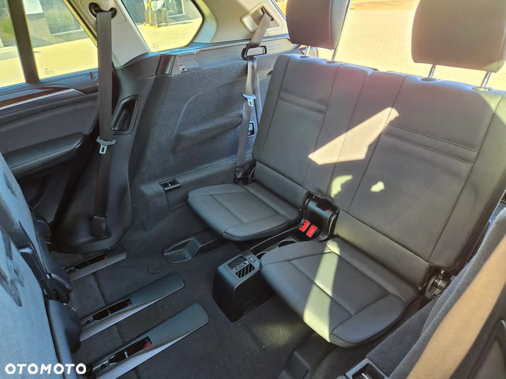 BMW X5 xDrive35i - 18