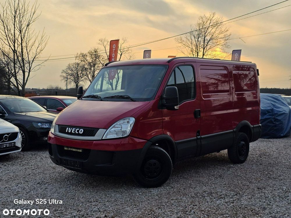 Iveco Daily - 23