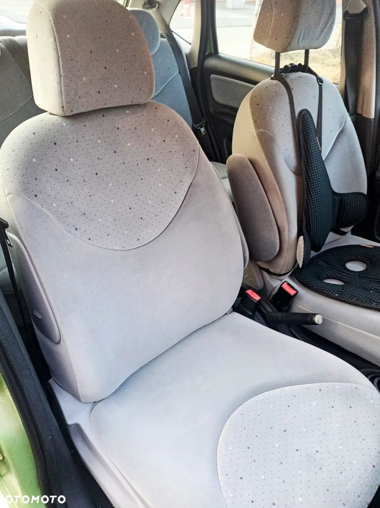 Citroën C3 1.4 HDi X - 3