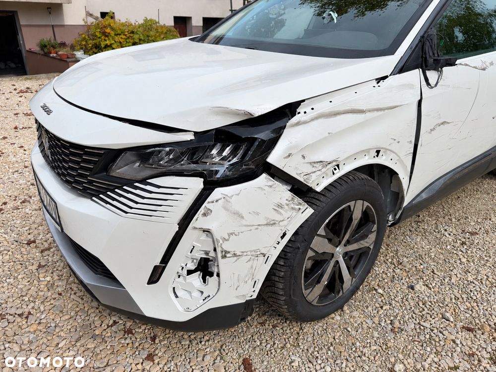 Peugeot 3008 - 13