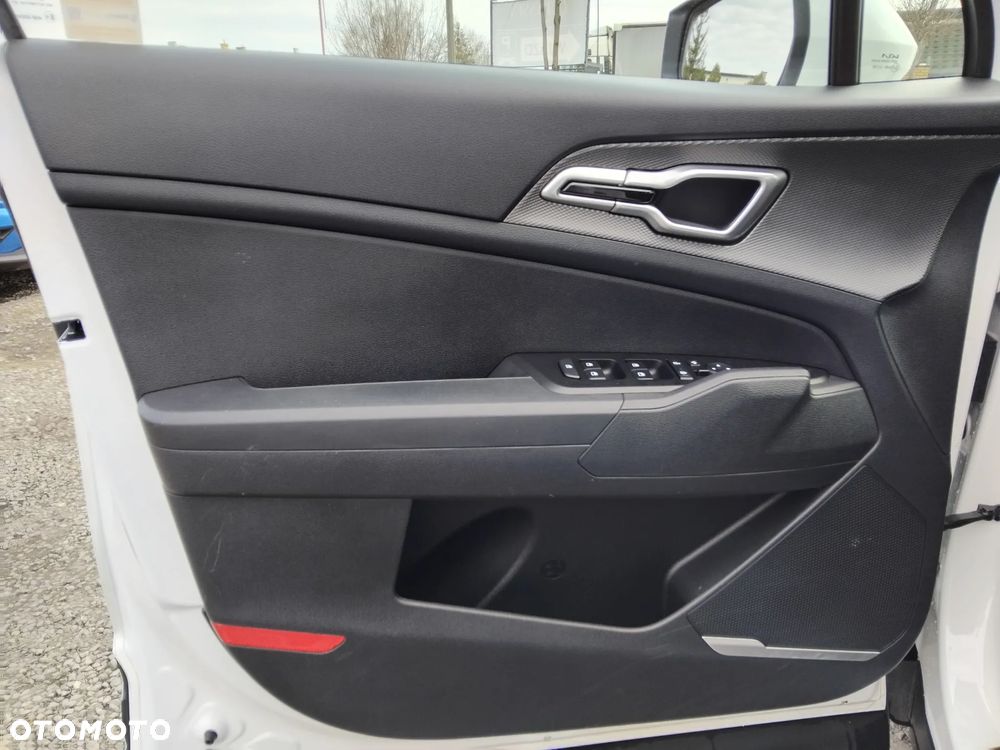 Kia Sportage 1.6 T-GDI M 2WD - 20