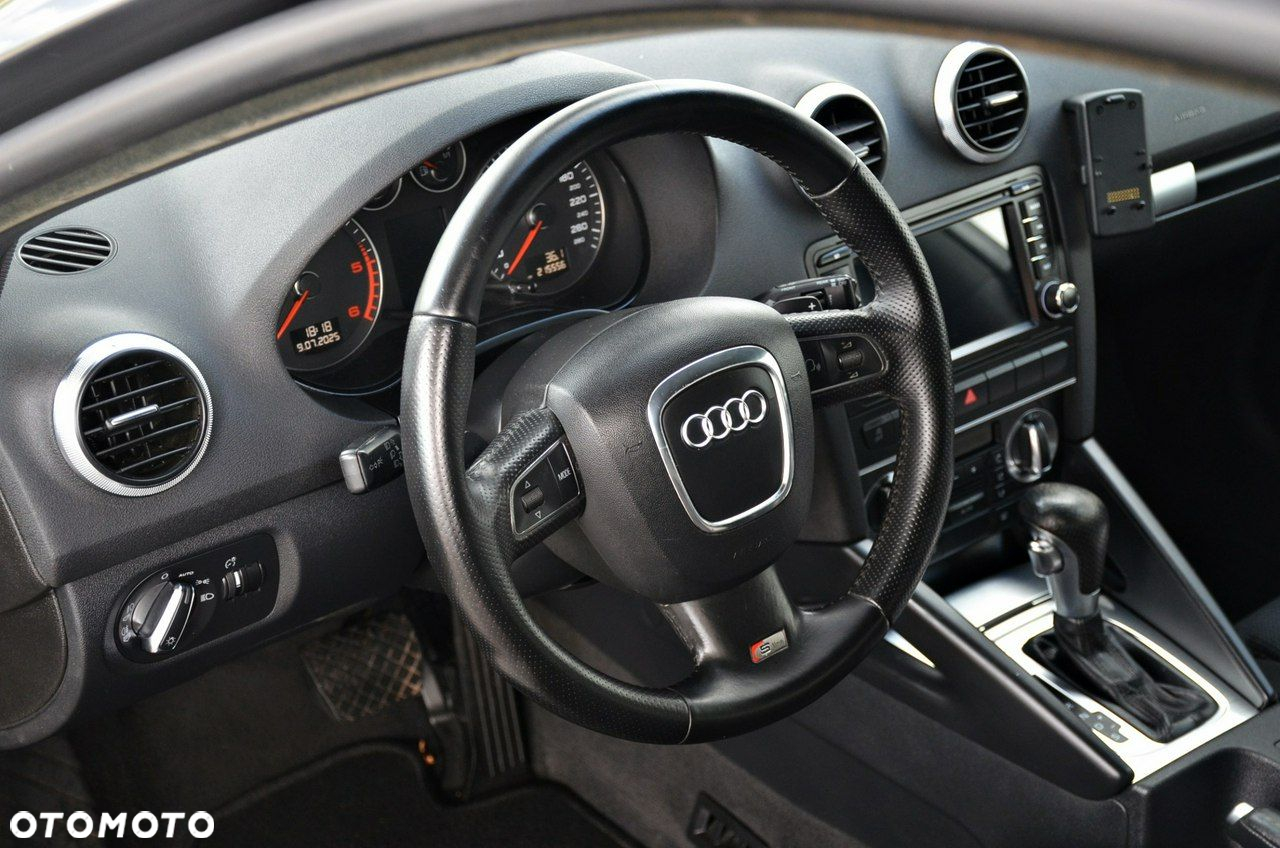 Audi A3 - 15