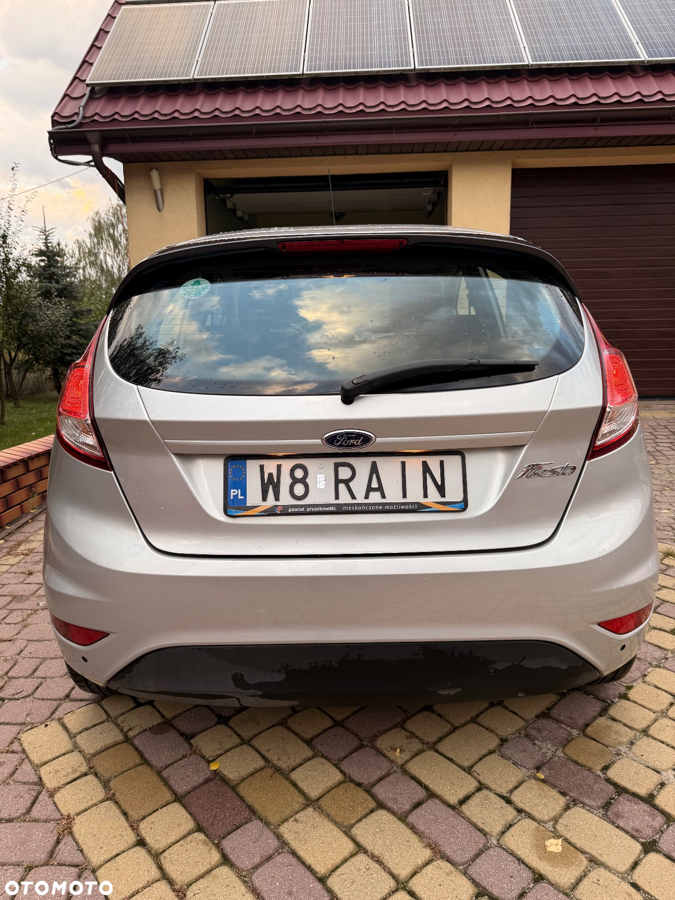 Ford Fiesta 1.25 Ambiente - 7