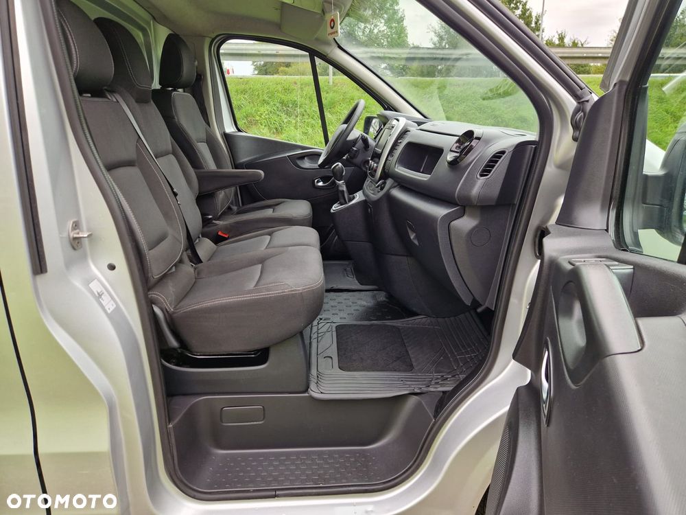 Renault TRAFIC - 18