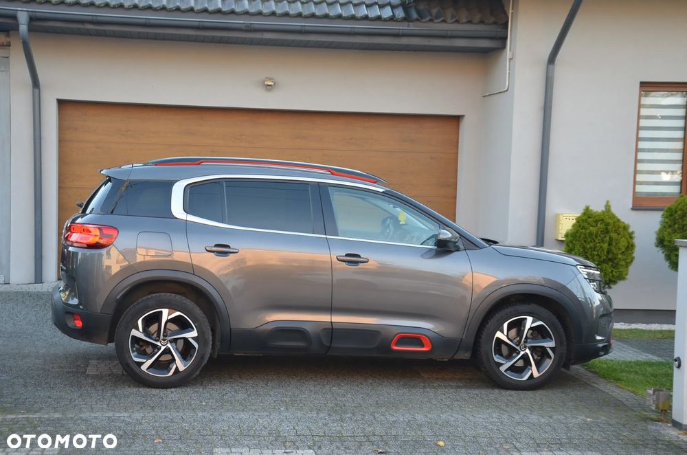 Citroën C5 Aircross ver-1-6-puretech-feel-eat8 - 9