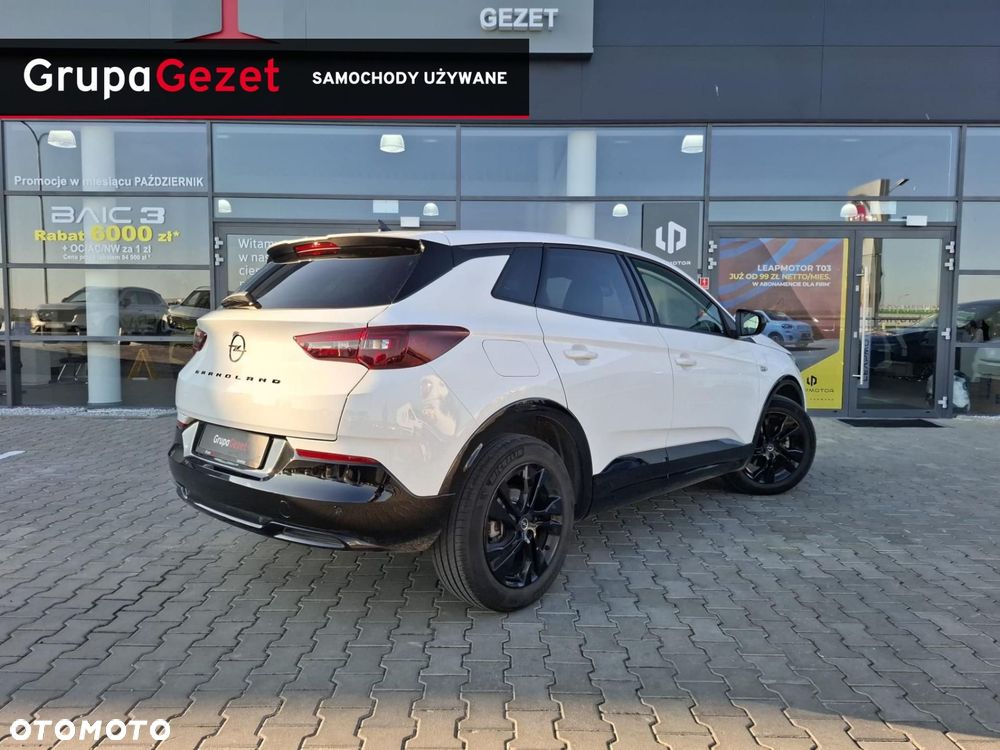 Opel Grandland - 6