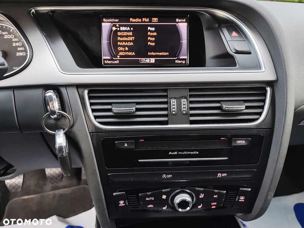Audi A4 - 34