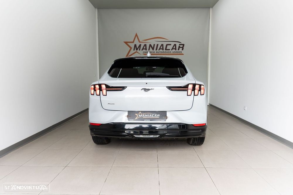Ford Mustang Mach-E Standard AWD - 6