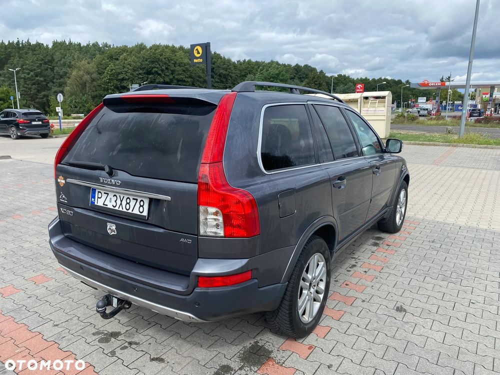 Volvo XC 90 D5 AWD Executive - 2