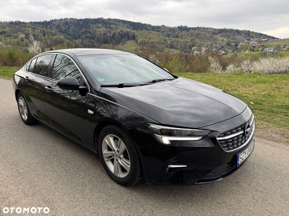 Opel Insignia - 3