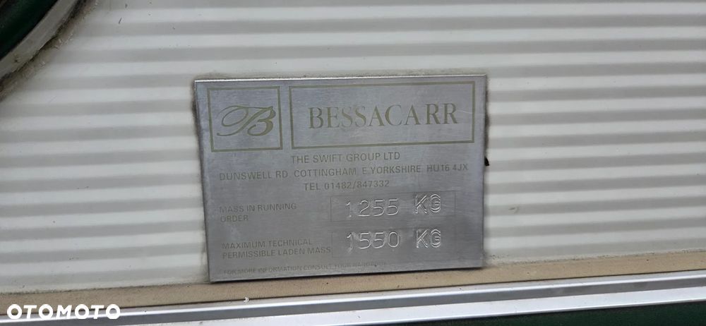 Inny Bessacarr  Cameo - 22