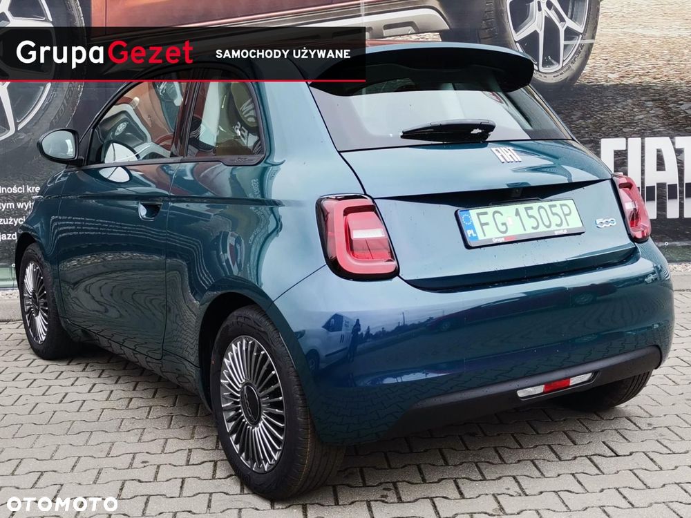 Fiat 500 - 2