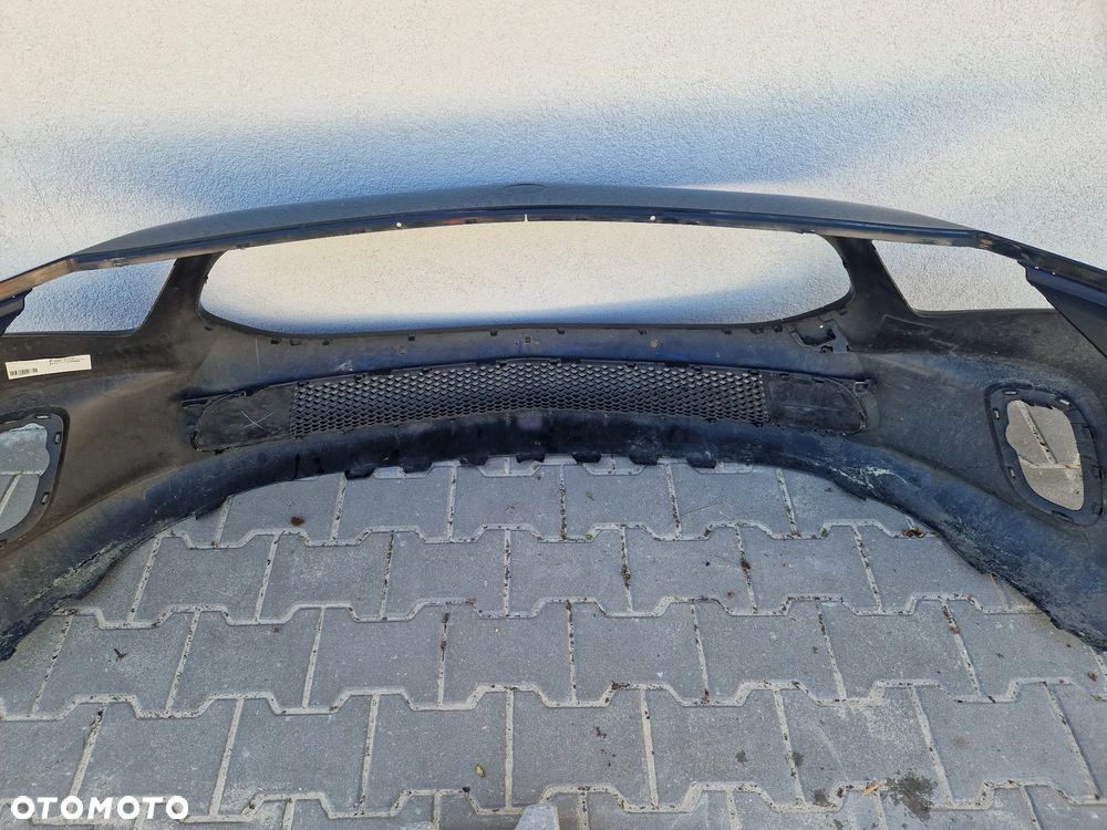 Zderzak przód Mercedes A Klasa W177 - 9