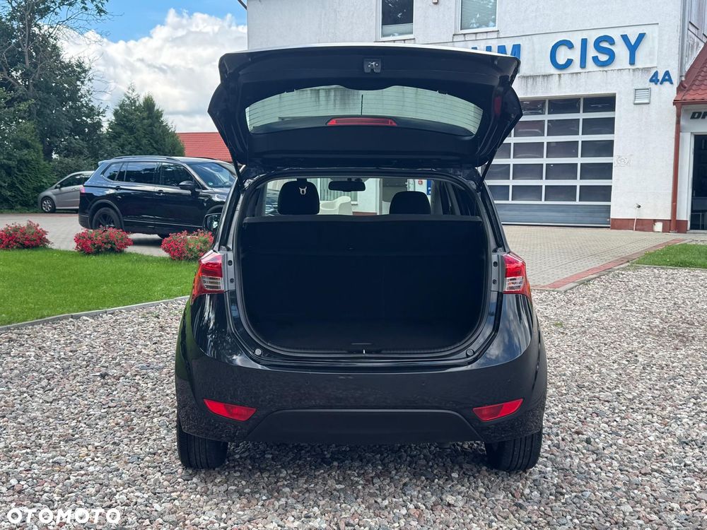 Hyundai ix20 - 18