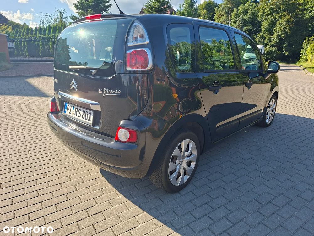 Citroën C3 Picasso - 5