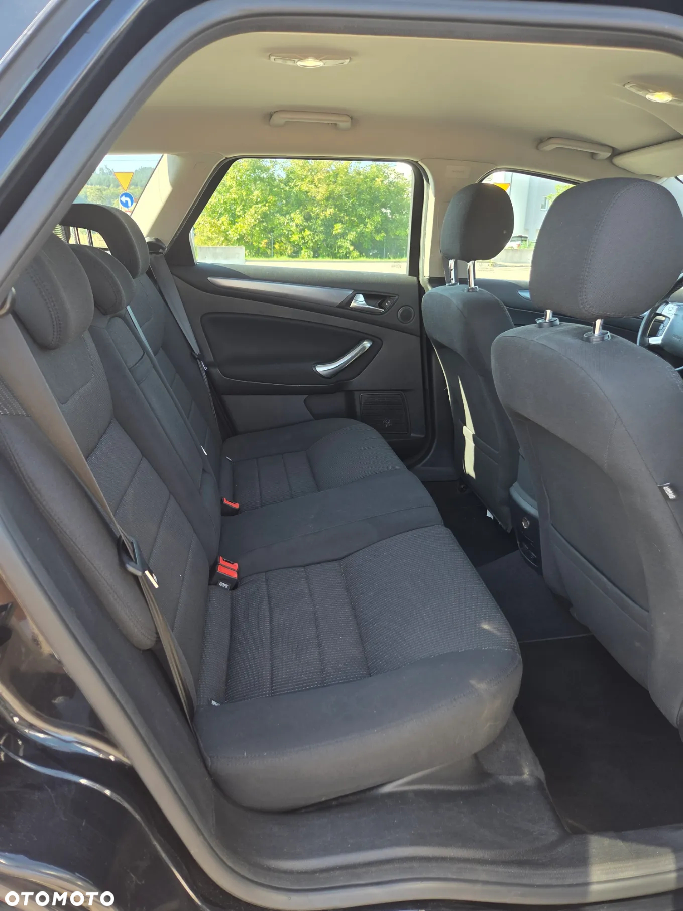 Ford Mondeo 2.0 TDCi Ghia - 13