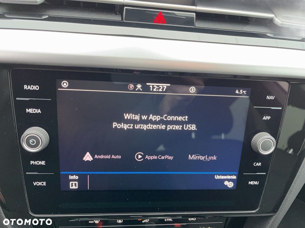 Volkswagen Arteon 2.0 TDI Essence DSG - 28