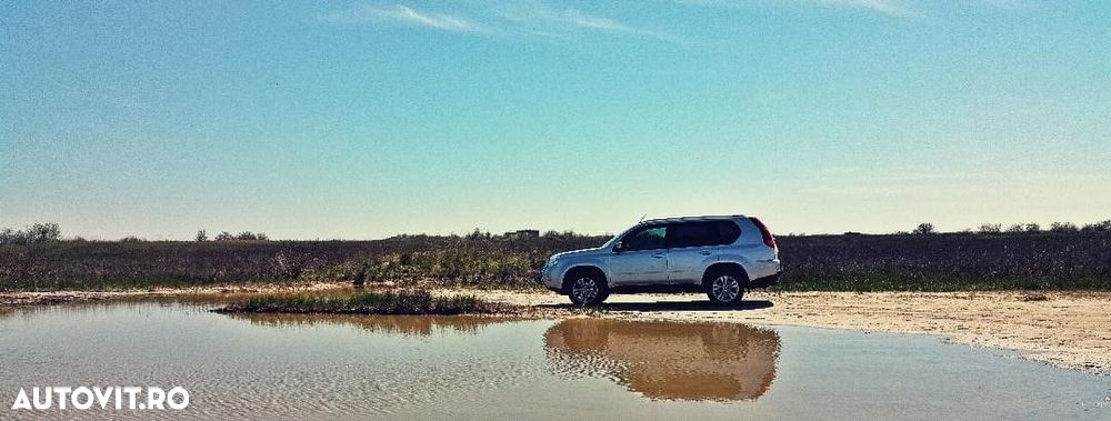 Nissan X-Trail 2011 photo 3