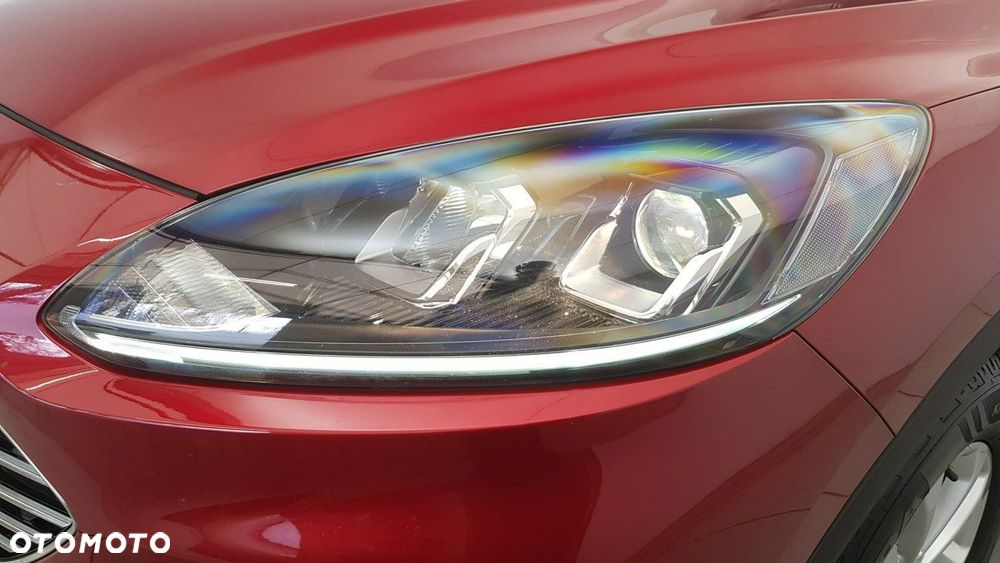 Ford Kuga - 10