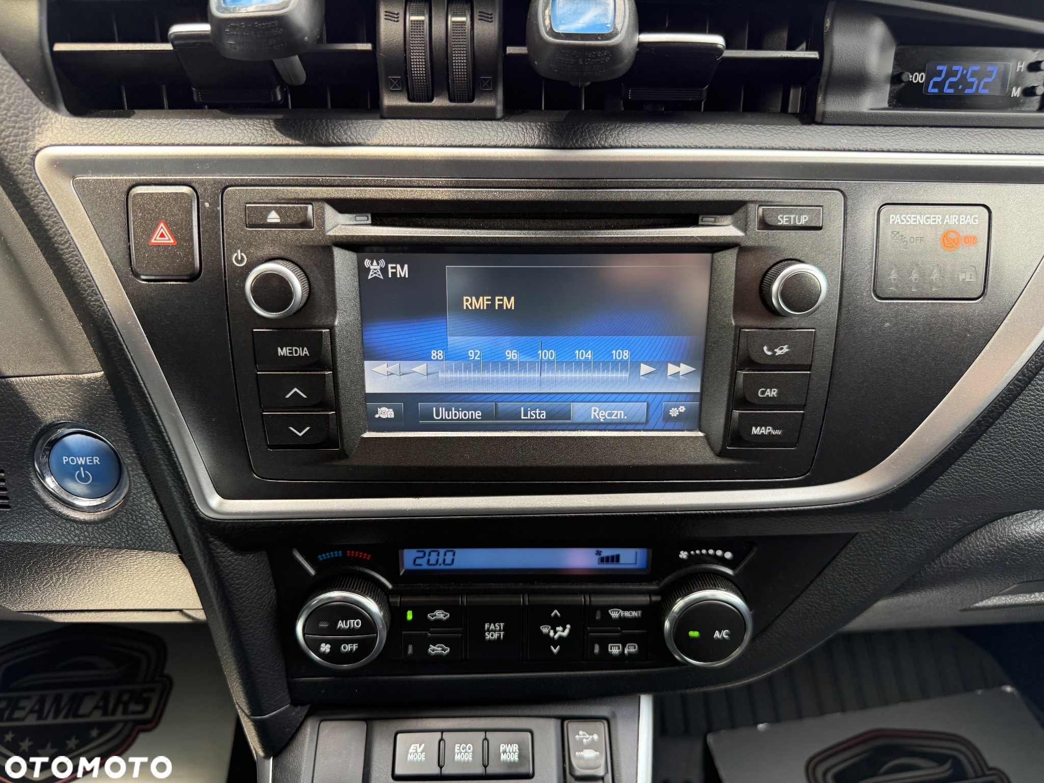Toyota Auris - 28