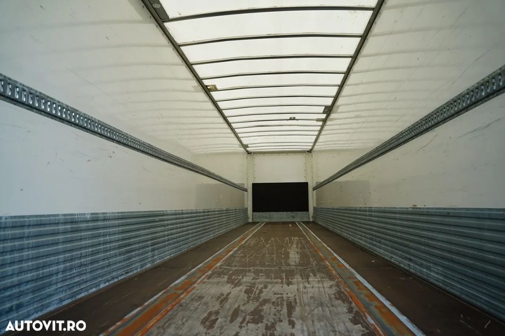 LeciTrailer CONTAINER / SAF / 2019 - 15