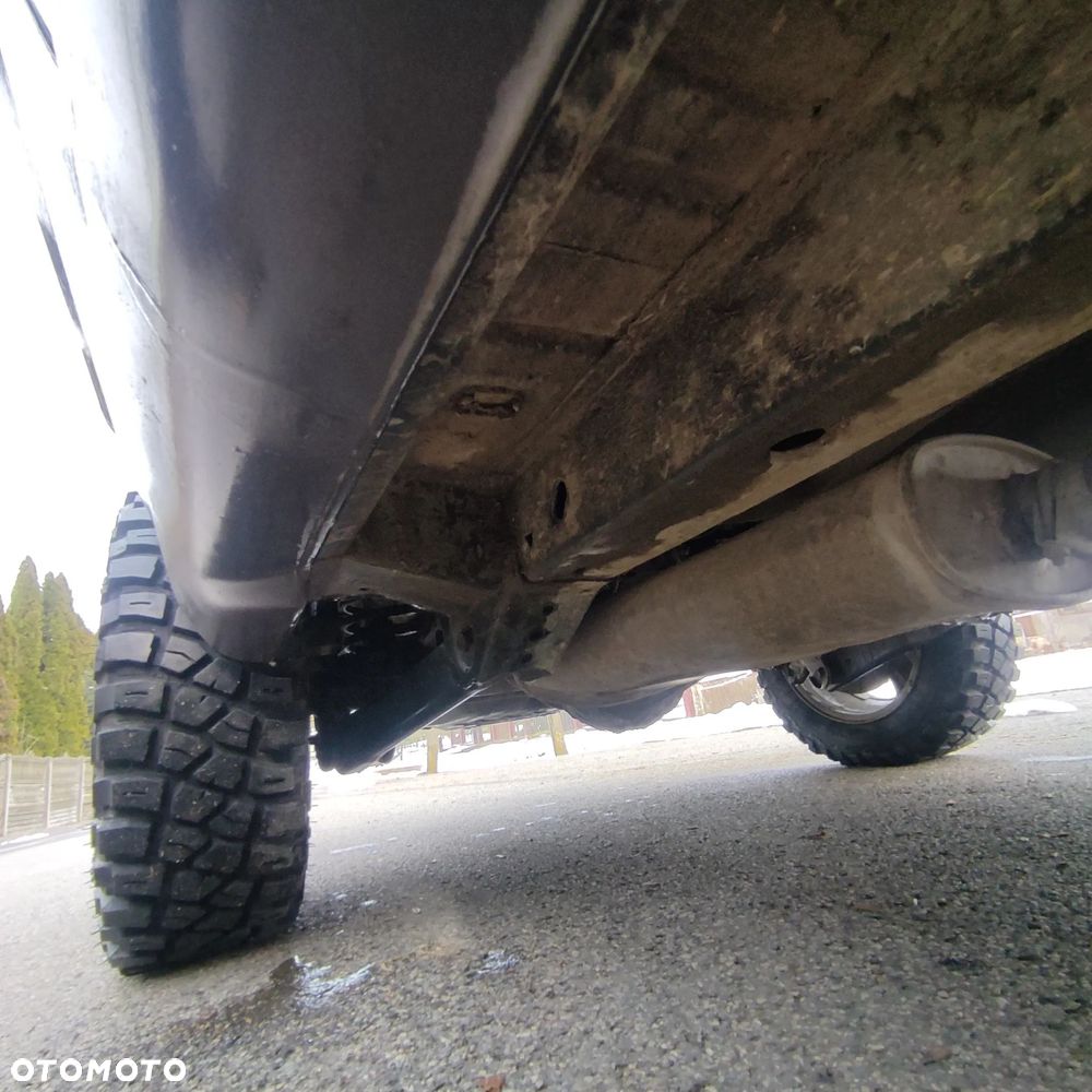 Jeep Grand Cherokee - 14