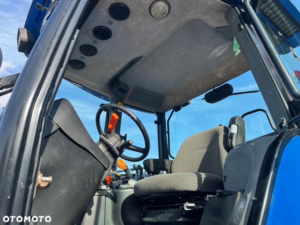 New Holland TM 120 - 11