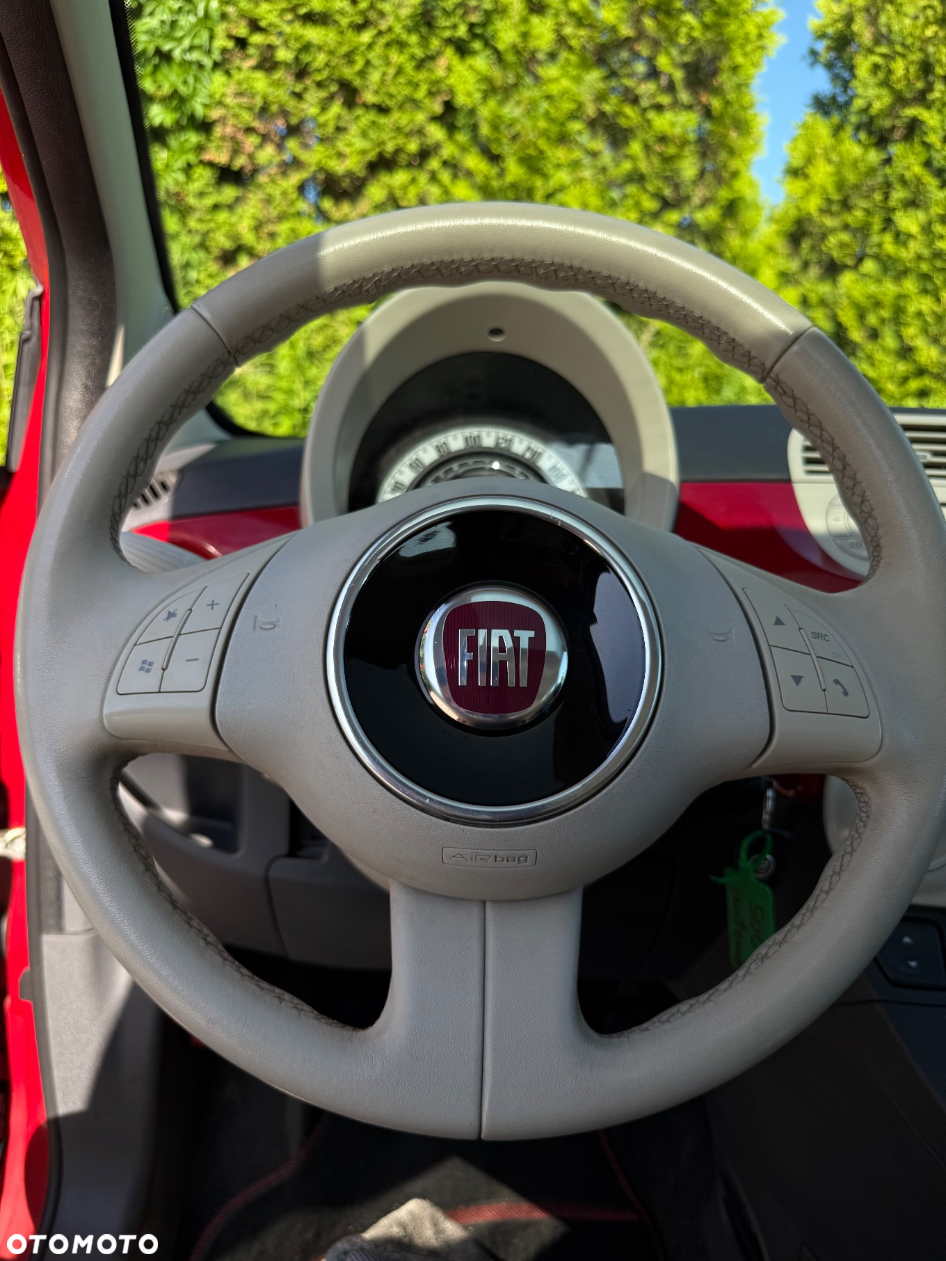 Fiat 500 1.2 8V Dualogic Start&Stopp Pop-Star - 16