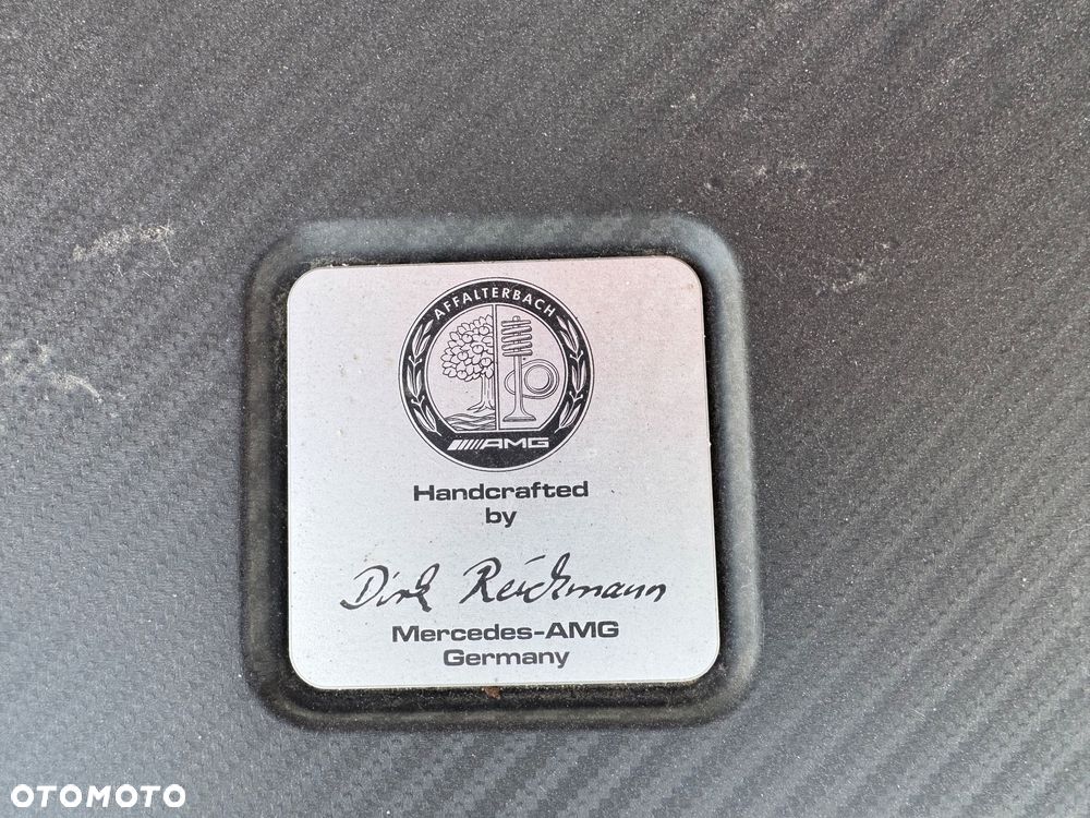 Mercedes-Benz Klasa A AMG 45 4-Matic - 40