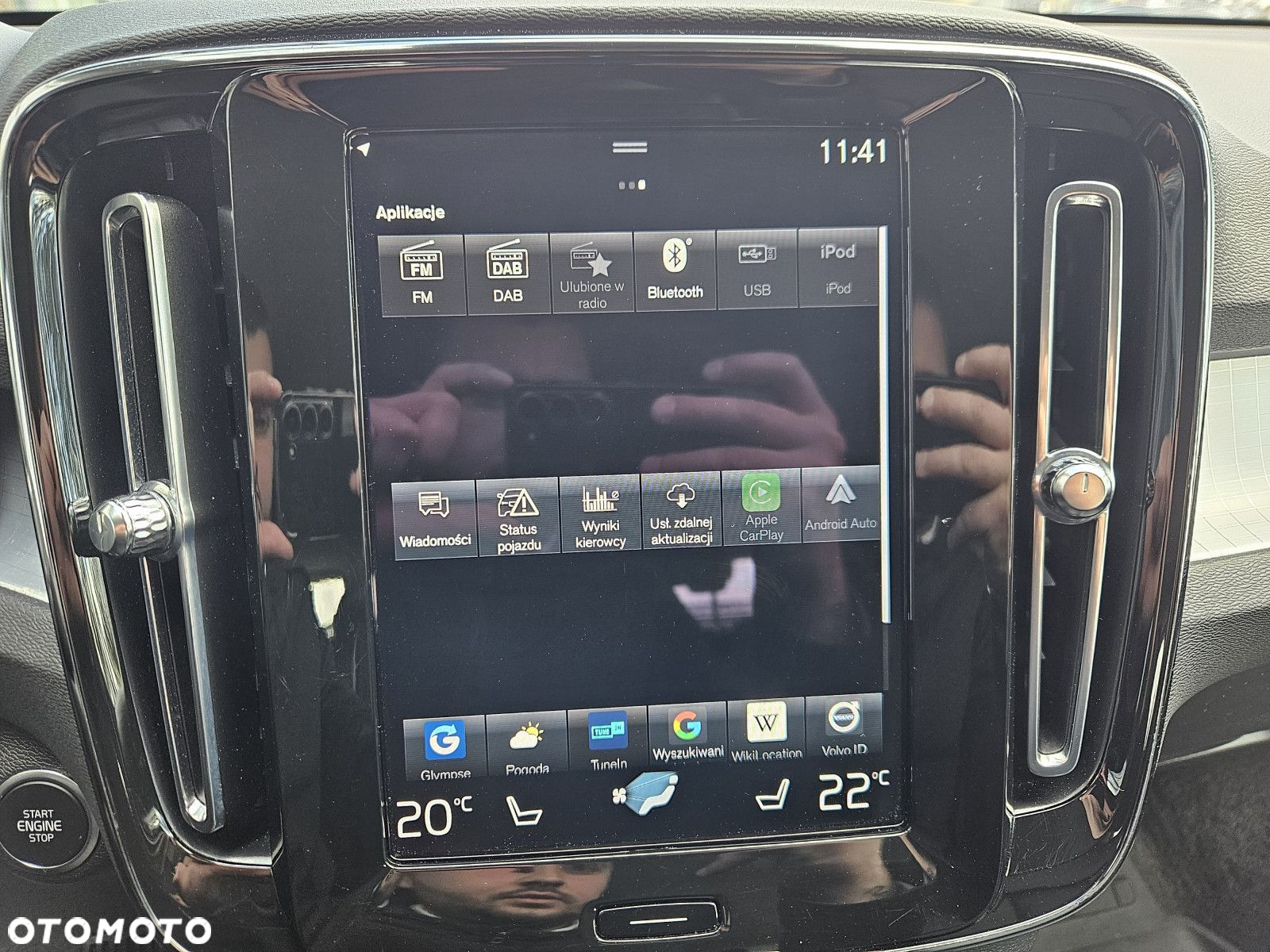Volvo XC 40 - 14