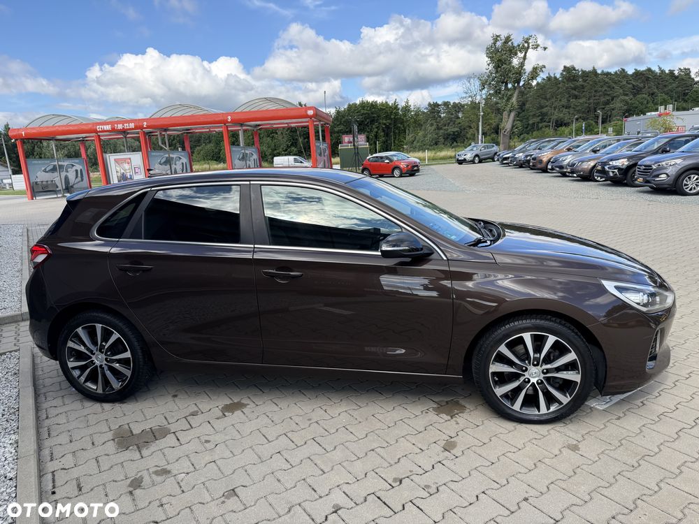 Hyundai i30 1.0 T-GDI Intro Edition - 9