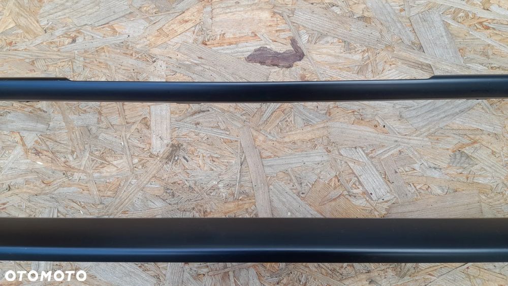 FIAT 500 SPORT LIFT LISTWA RAMKA KRATKI ZDERZAKA PRZÓD 735619610 - 3