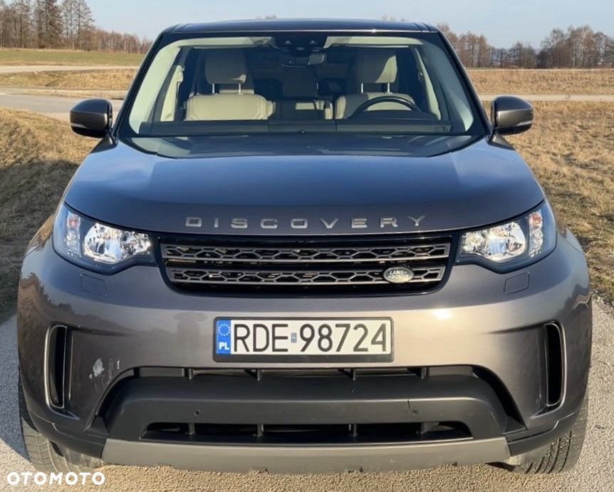 Land Rover Discovery 2.0 Sd4 - 27
