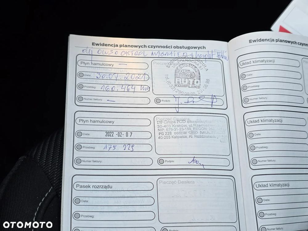 Ford Mondeo 2.0 TDCi Bi-Turbo ST-Line X PowerShift - 39