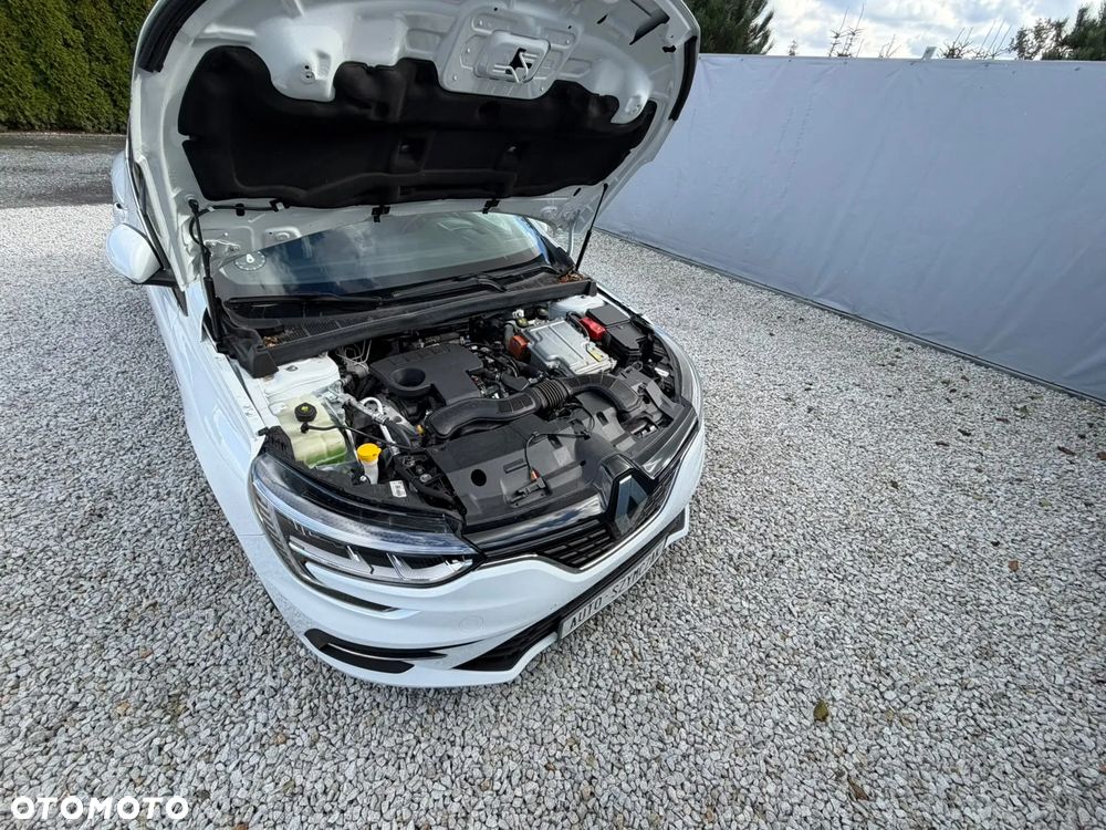 Renault Megane - 13
