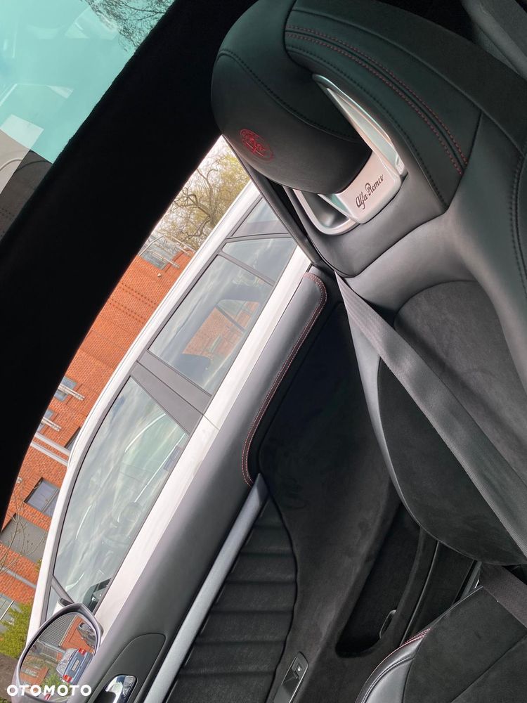 Alfa Romeo Brera 2.2JTS Sky View - 13