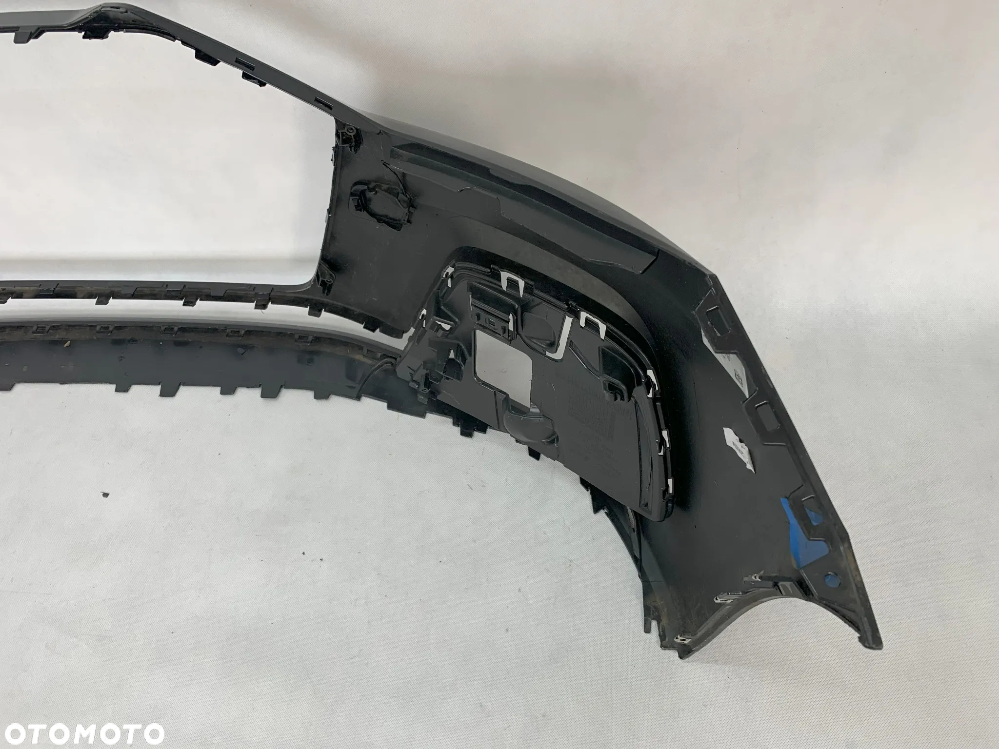 Image Audi A1 S-Line 18r Přední nárazník A 1 s line 2018 - 82A807437