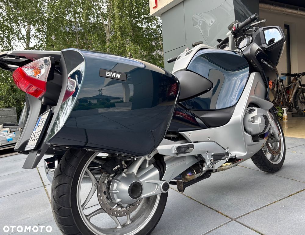BMW RT - 7