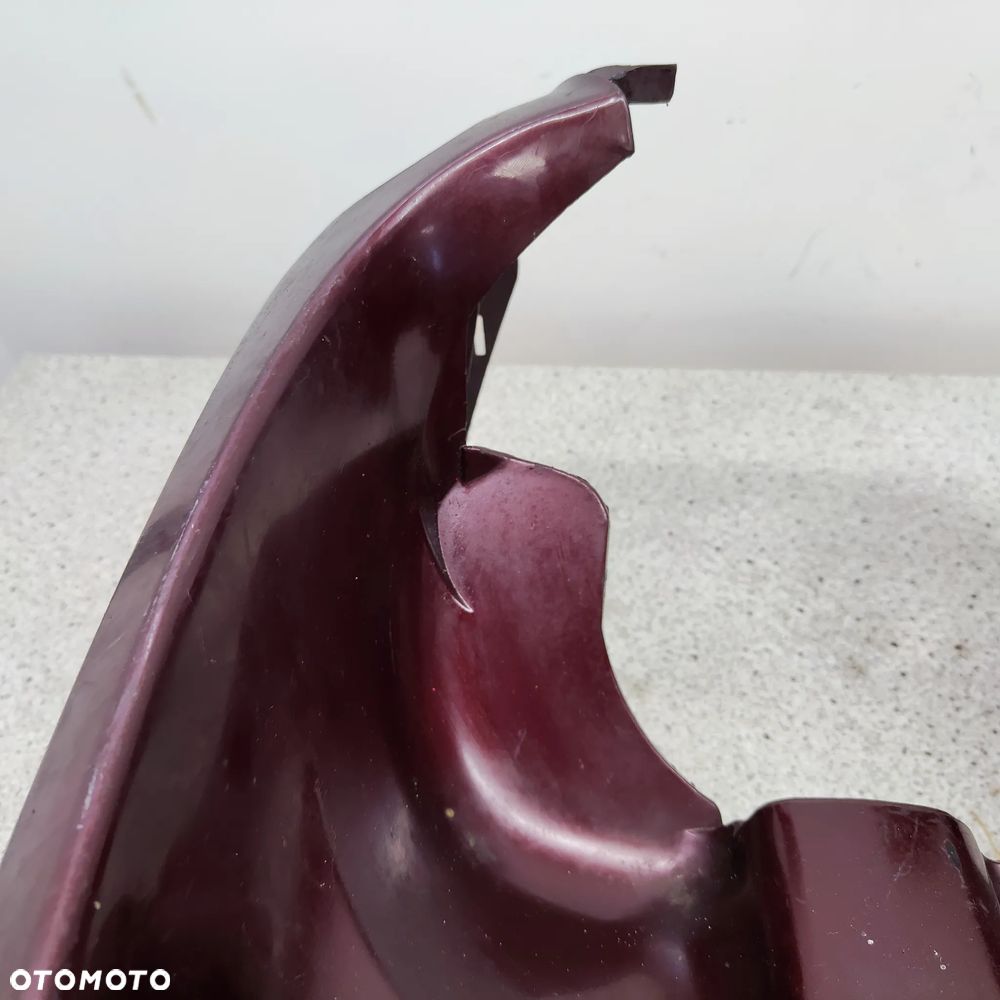 Owiewka, osłona przód Yamaha Neos - 3