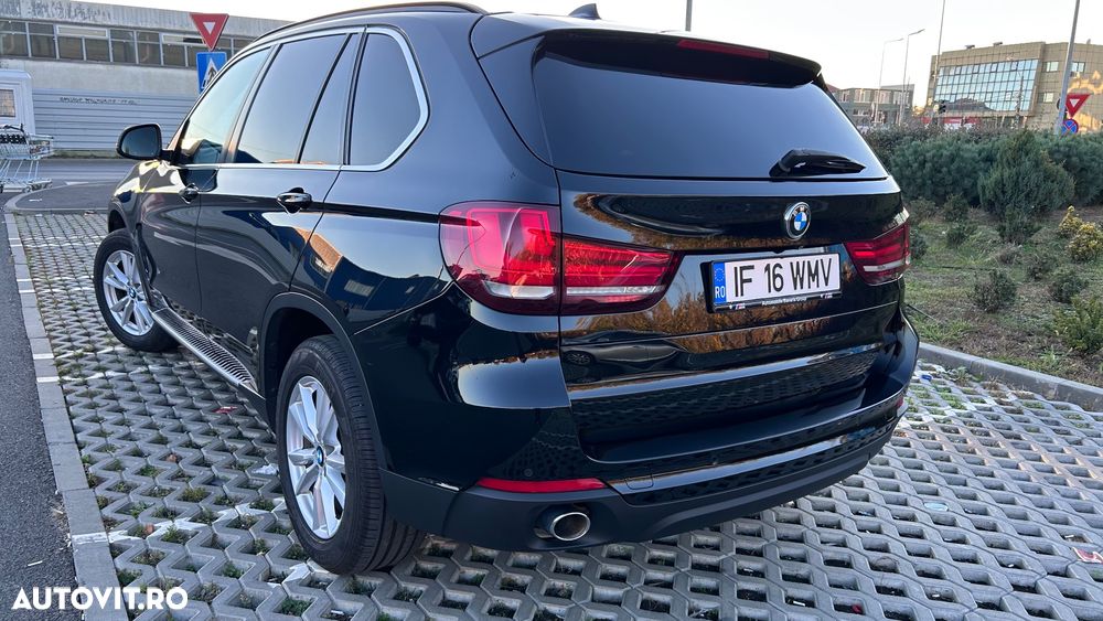 BMW X5 xDrive30d - 3