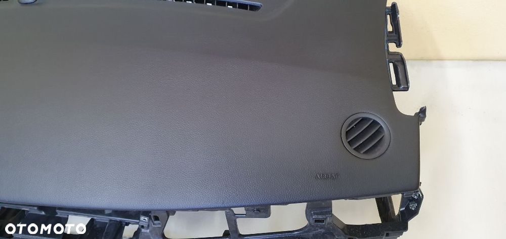 KONSOLA KOKPIT DESKA KIA RIO V 2 AIRBAG  PASY - 2