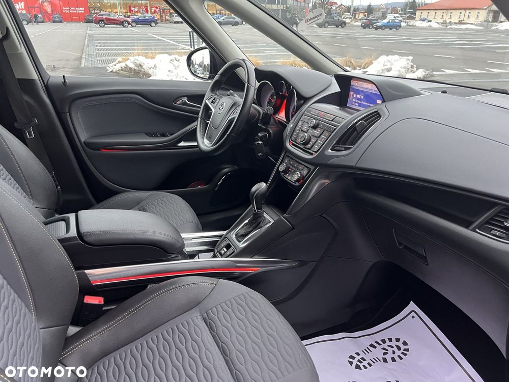 Jeep Patriot 2.4 CVT Limited - 9