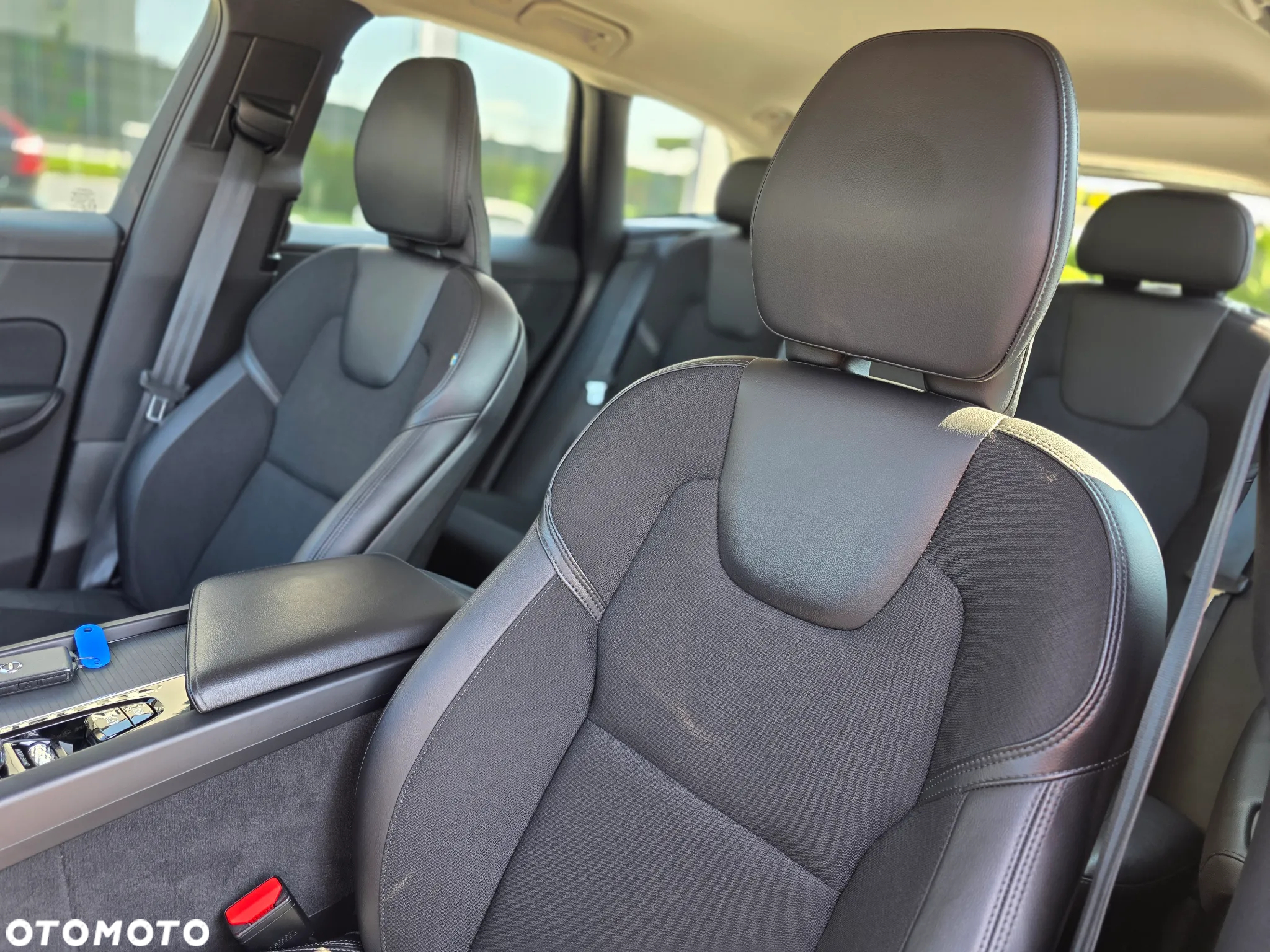 Volvo XC 60 D4 SCR AWD Inscription - 30