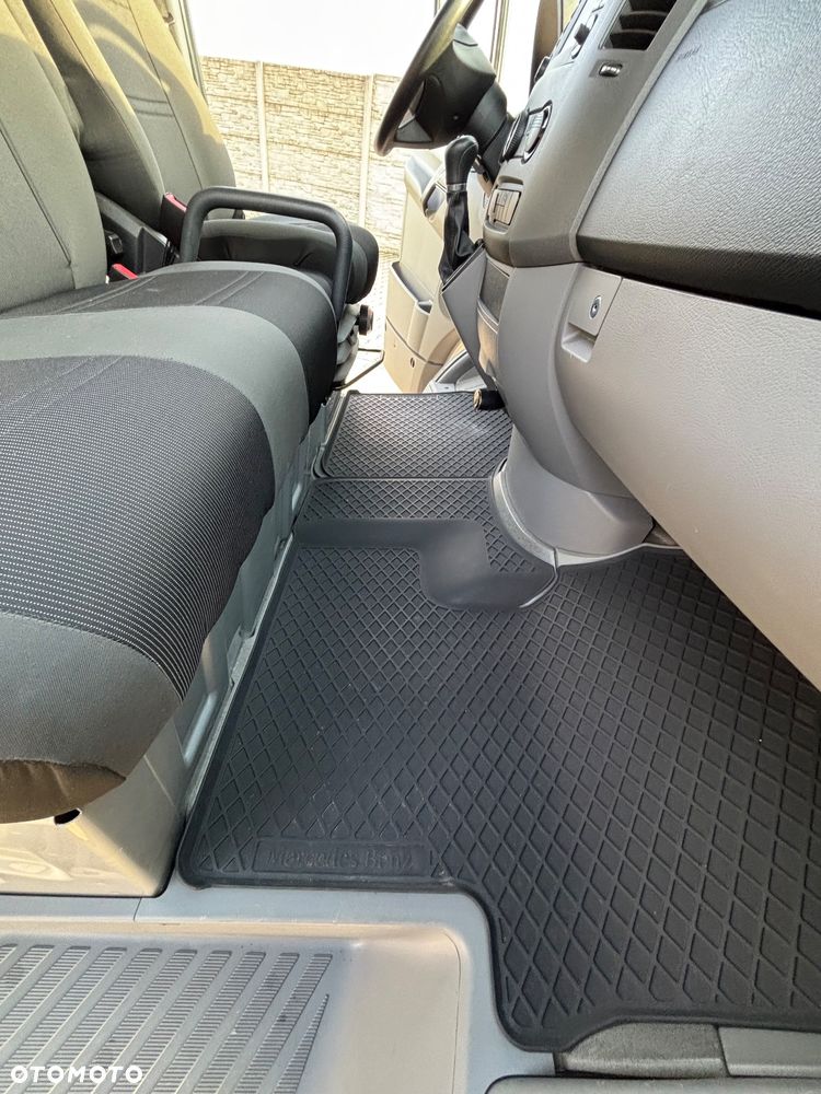 Mercedes-Benz Sprinter 316 CDI - 31