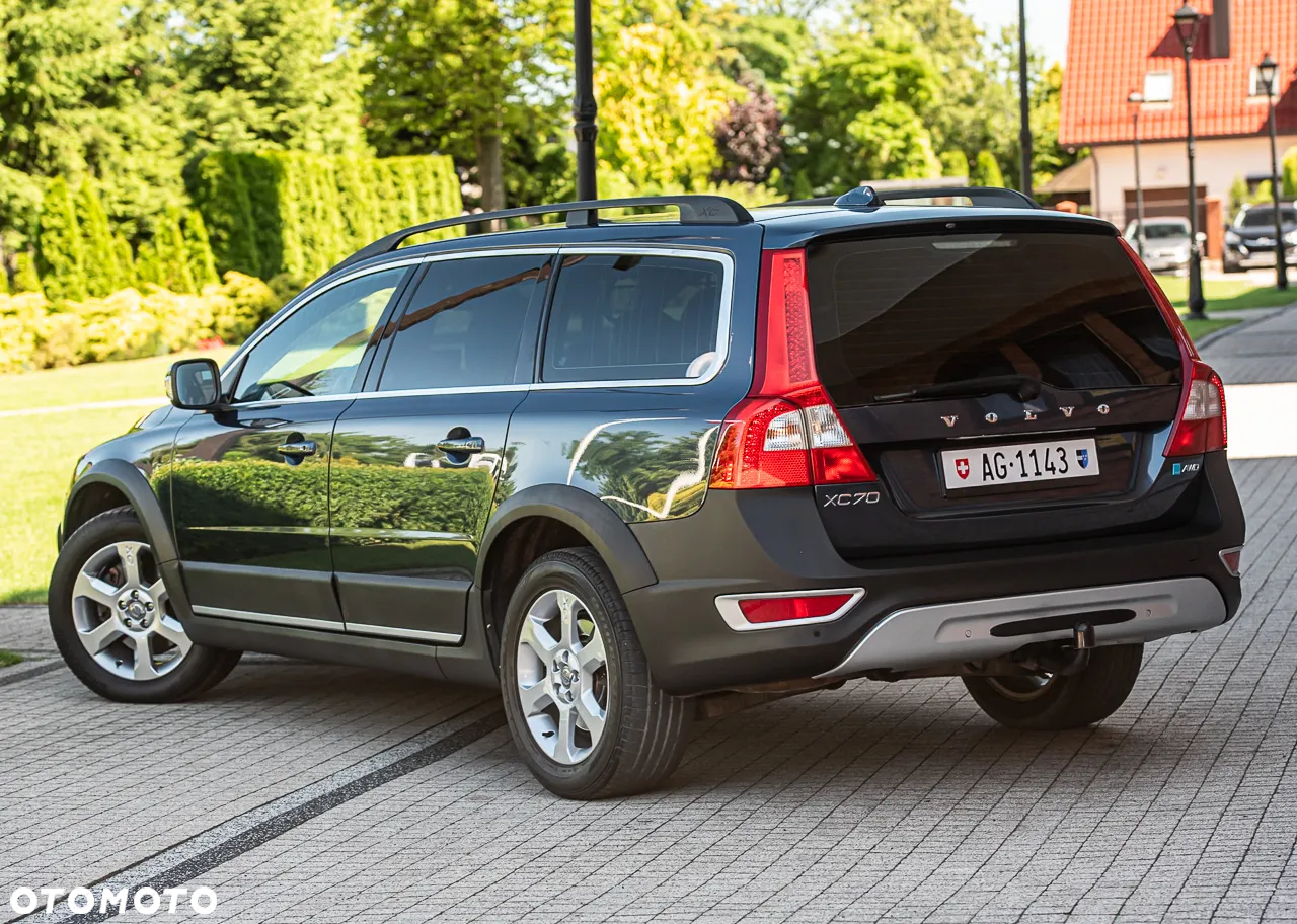 Volvo XC 70 - 14