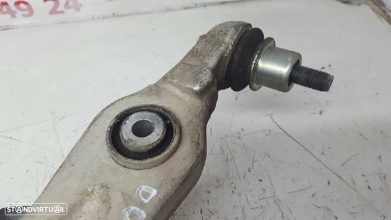 BRAÇO SUSPENSÃO INFERIOR FRENTE DIREITO AUDI A8 (4E2) 4.2 QUATTRO - 2