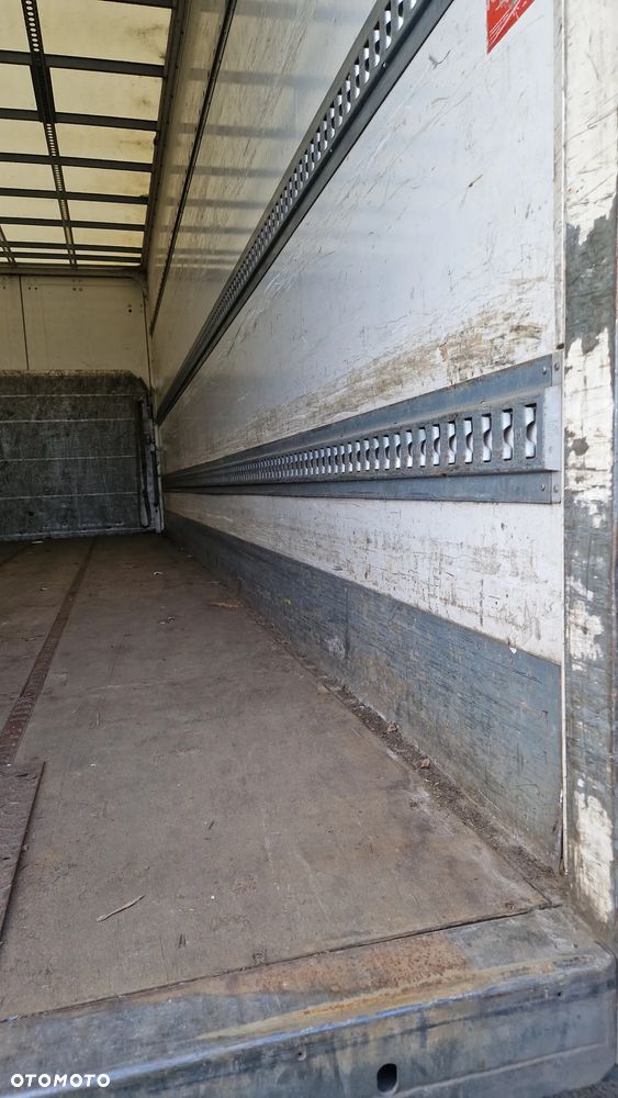 Ackermann Kontener BDF Przejazdowy 19r - 15