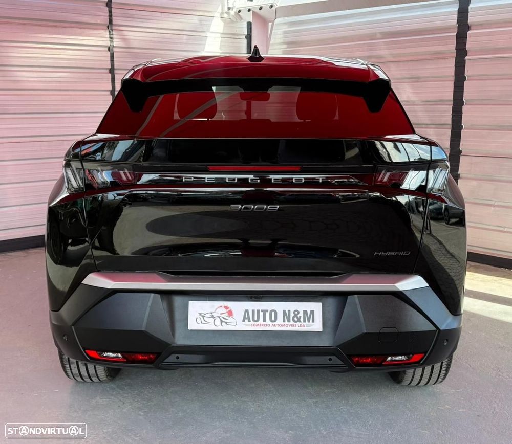 Peugeot 3008 - 4
