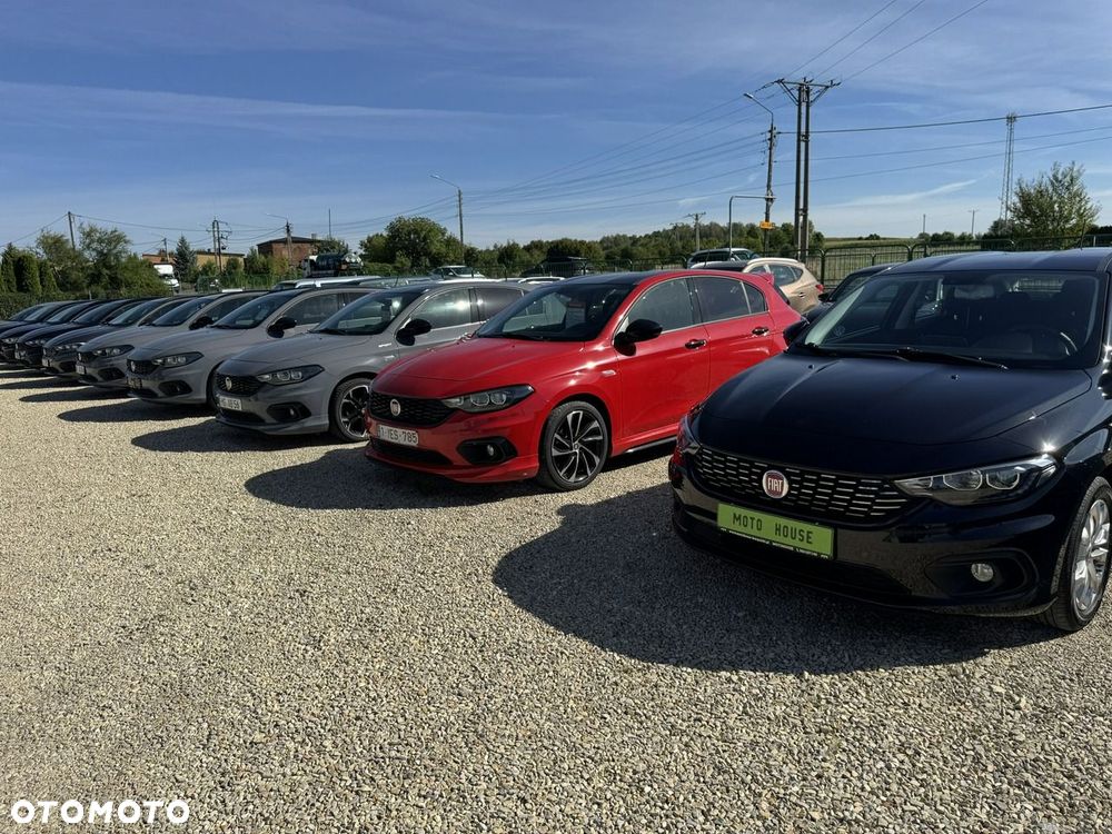Fiat Tipo 1.4 T-Jet 16v Lounge - 26