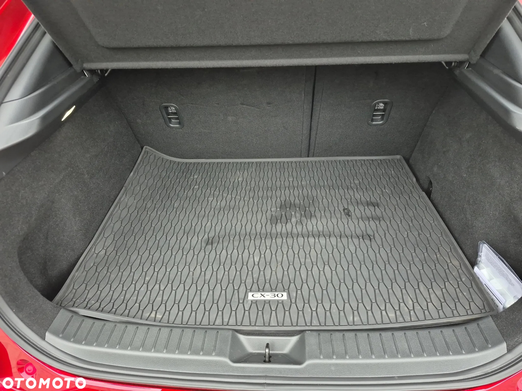 Mazda CX-30 - 17
